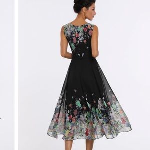 floryday elegant dresses